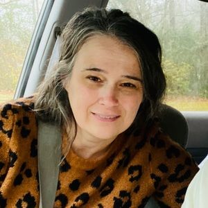 Meet your Posher, Linda